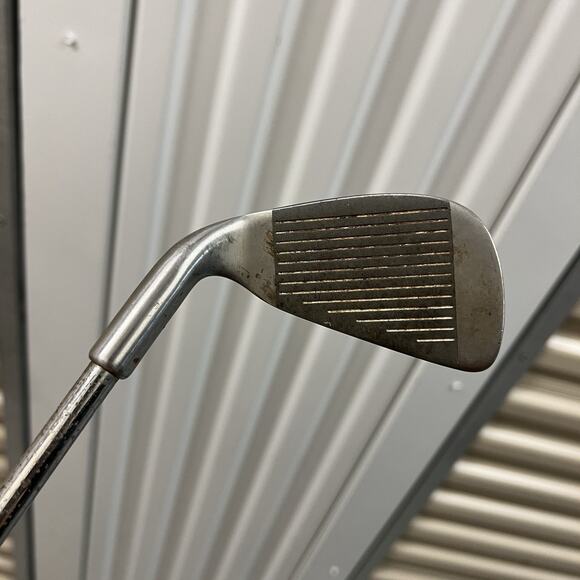 Medicus Single Hinge 5-Iron Golf Club Swing Training Aid Right-Handed RH 38" - Picture 5 of 5